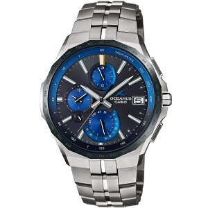 yJVIzJVI IVAiX CASIO OCEANUS Manta Bluetooth OCW-S5000E-1AJF ^tE\[[dgv Y `^oh