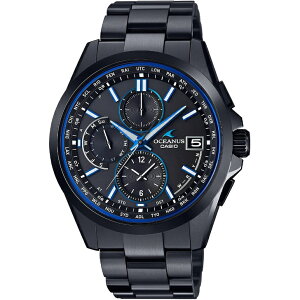 yJVIzJVI IVAiX CASIO OCEANUS CLASSIC OCW-T2600B-1AJF ^tE\[[dgv Y `^oh