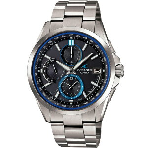 yJVIzJVI IVAiX CASIO OCEANUS CLASSIC OCW-T2600-1AJF ^tE\[[dgv Y `^ohiOc܃uXbg^Cvj