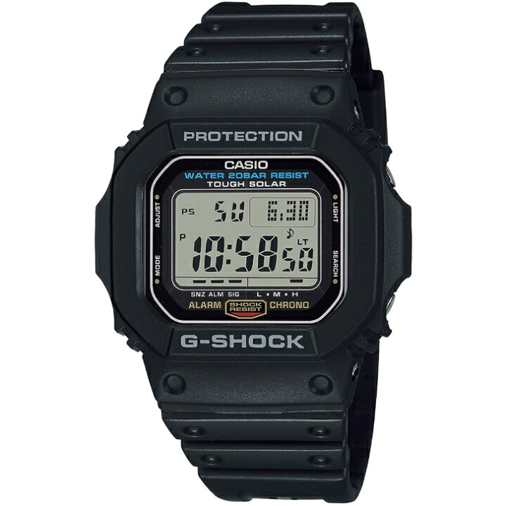 楽天市場】【カシオ】カシオ ジーショック CASIO G-SHOCK クラシック 