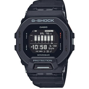yJVIzJVI W[VbN CASIO G-SHOCK G-SQUAD X}[gtHN Bluetoothځ@GBD-200-1JF Y xg