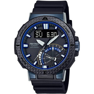 �y�J�V�I�z�@�J�V�I�@�v���g���b�N�@CASIO PROTREK �A���O���[���C���@ANGLER LINE �d�g�\�[���[�@PRW-73X-1JF�@�����Y�@�����x���g