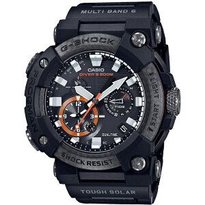 yJVIzJVI W[VbN CASIO G-SHOCK FROGMAN Bluetooth dg\[[ J[{RAK[h\ GWF-A1000XC-1AJF Y ubN xg@