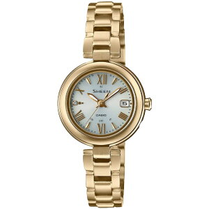 yJVIzJVI V[ CASIO SHW-7100TG-7AJF Radio Controlled Model Titanium Series SHW-7100TG-7AJF fB[X S[h `^ohiOc܂vbV^Cv jy{ƒ̕WdgMz