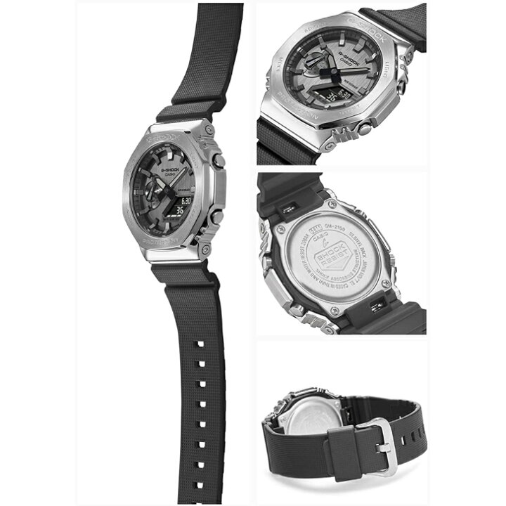 楽天市場】国内正規品【カシオ】カシオ ジーショック CASIO G-SHOCK 