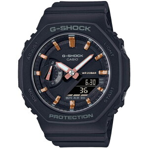 �y�J�V�I�z�J�V�I �W�[�V���b�N CASIO G-SHOCK GMA-S2100-1AJF �����Y �u���b�N �����x���g
