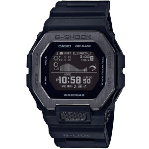 KiyJVIzJVI W[VbN CASIO G-SHOCK G-LIDE GBX-100NS-1JF Y ubN oh