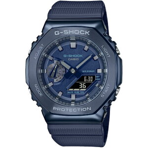 KiyJVIzJVI W[VbN CASIO G-SHOCK ^Jo[h GM-2100N-2AJF Y u[ xg