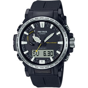 [JVI] rvCASIO PROTREK JVI vgbN NC}[C dg\[[ oCI}XvX`bN ̗p PRW-61-1AJF Y ubN xg