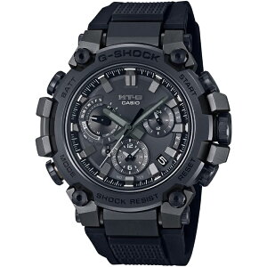 yKiz[JVI] rv CASIO G-SHOCK JVI W[VbN MT-G Bluetooth  dg\[[ MTG-B3000B-1AJF Y ubN