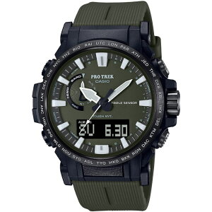 [JVI] rvCASIO PROTREK JVI vgbN yKizNC}[C dg\[[ oCI}XvX`bN ̗p PRW-61Y-3JF Y O[ xg
