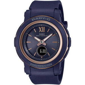yKiz[JVI] rv CASIO Baby-G JVI xr[W[ dg\[[ BGA-2900-2AJF fB[X u[