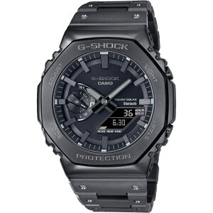 yKiz[JVI] rv CASIO G-SHOCK JVI W[VbN Bluetooth  t^ \[[ GM-B2100BD-1AJF Y ubN
