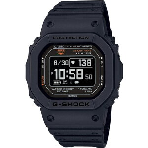 yKiz[JVI] rv CASIO G-SHOCK JVI W[VbN G-SQUAD Sv Bluetooth DW-H5600-1JR Y ubN