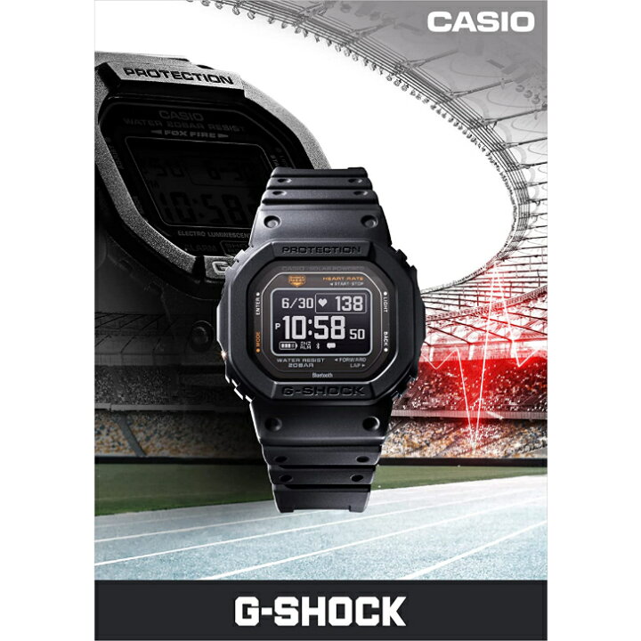 楽天市場】【国内正規品】[カシオ] 腕時計 CASIO G-SHOCK カシオ ジー 