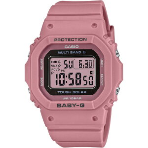 yKiz[JVI] rv CASIO Baby-G JVI xr[W[ dg\[[ BGD-5650-4JF fB[X sN