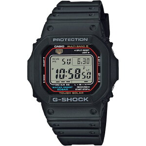 yKiz[JVI] rv CASIO G-SHOCK JVI W[VbN dg\[[ X[p[C~l[^[^Cv(PxLEDCg) GW-M5610U-1JF Y ubN