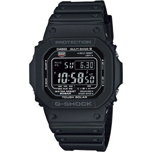 yKiz[JVI] rv CASIO G-SHOCK JVI W[VbN dg\[[ X[p[C~l[^[^Cv(PxLEDCg) GW-M5610U-1BJF Y ubN