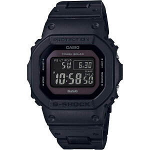 yKiz[JVI] rv CASIO G-SHOCK JVI W[VbN Bluetooth  dg\[[ GW-B5600BC-1BJF Y ubN