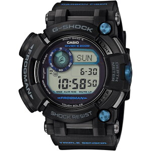 yKiz[JVI] Y rv CASIO G-SHOCK JVI W[VbN _Co[YEHb` FROGMAN dg\[[ GWF-D1000B-1JF ubN
