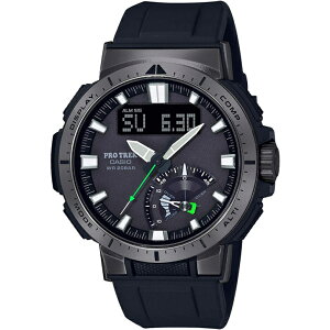 �y�������K�i�z[�J�V�I] �r���v CASIO PROTREK �J�V�I �v���g���b�N �d�g�\�[���[ �}���`�t�B�[���h���C�� PRW-70Y-1JF �����Y