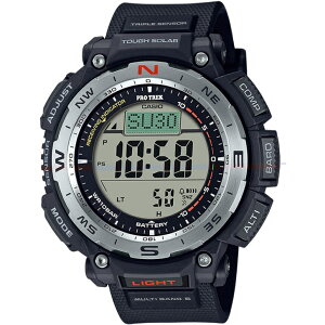 yKiz[JVI] rv CASIO PROTREK JVI vgbN NC}[C dg\[[ oCI}XvX`bN ̗p PRW-3400-1JF Y ubN