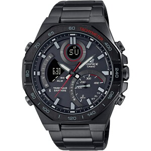 yKiz[JVI] rv CASIO EDIFICE JVI GfBtBX X}[gtHN Bluetooth \[[ ECB-950YDC-1AJF Y ubN