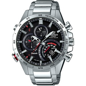 �y�������K�i�z[�J�V�I] �r���v CASIO EDIFICE �J�V�I �G�f�B�t�B�X �X�}�[�g�t�H�������N EQB-501XD-1AJF �V���o�[