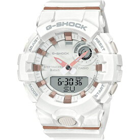 【国内正規品】[カシオ] 腕時計 CASIO G-SHOCK カシオ ジーショック ミッドサイズモデル GMA-B800-7AJR