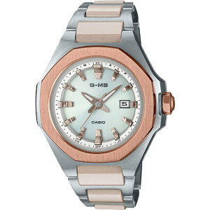 yKiz[JVI] rv CASIO Baby-G JVI xr[W[ G-MS dg\[[ MSG-W350CSG-7AJF fB[X Vo[