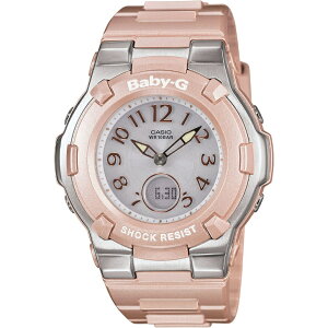 �y�������K�i�z[�J�V�I] �r���v CASIO Baby-G �J�V�I �x�r�[�W�[ �d�g�\�[���[ BGA-1100-4BJF ���f�B�[�X �s���N