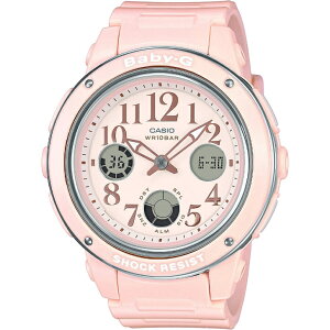 yKiz[JVI] rv CASIO Baby-G JVI xr[W[ BGA-150EF-4BJF fB[X sN