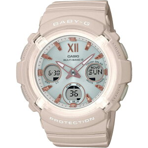 yKiz[JVI] rv CASIO Baby-G JVI xr[W[ dg\[[ BGA-2800-4A2JF fB[X sNx[W