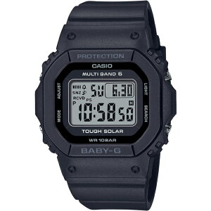 yKiz[JVI] rv CASIO Baby-G JVI xr[W[ dg\[[ BGD-5650-1JF fB[X ubN