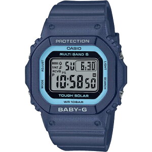 yKiz[JVI] rv CASIO Baby-G JVI xr[W[ dg\[[ BGD-5650-2JF fB[X u[