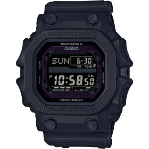 yKiz[JVI] Y rv CASIO G-SHOCK JVI W[VbN dg\[[ GXW-56BB-1JF ubN