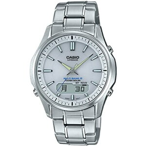 yKiz[JVI] rv CASIO LINEAGE JVI jG[W dg\[[ LCW-M100DE-7AJF Y Vo[