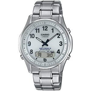 yKiz[JVI] rv CASIO LINEAGE JVI jG[W dg\[[ LCW-M100TSE-7AJF Y Vo[