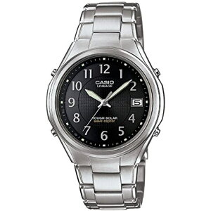 �y�������K�i�z[�J�V�I] �r���v CASIO LINEAGE �J�V�I ���j�G�[�W �d�g�\�[���[ LIW-120DEJ-1A2JF �V���o�[
