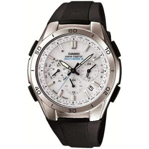 yKiz[JVI] rv CASIO WAVE CEPTOR JVI EF[uZv^[ dg\[[ WVQ-M410-7AJF zCg