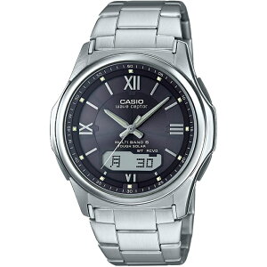 yKiz[JVI] rv CASIO WAVE CEPTOR JVI EF[uZv^[ dg\[[ WVA-M630D-1A4JF Vo[