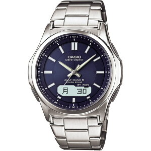 yKiz[JVI]Y rvCASIO WAVE CEPTOR JVI EF[uZv^[ dg\[[ WVA-M630D-2AJF Vo[