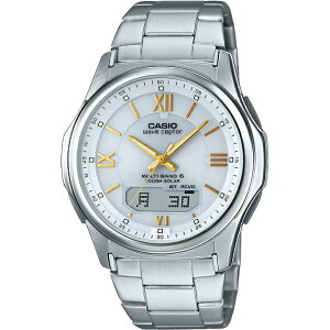 yKiz[JVI] rv CASIO WAVE CEPTOR JVI EF[uZv^[ dg\[[ WVA-M630D-7A2JF Vo[