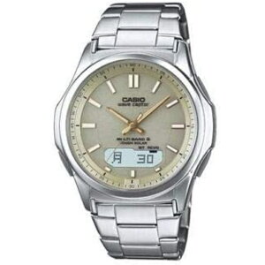 yKiz[JVI] Yrv CASIO WAVE CEPTOR JVI EF[uZv^[ dg\[[ WVA-M630D-9AJF Vo[