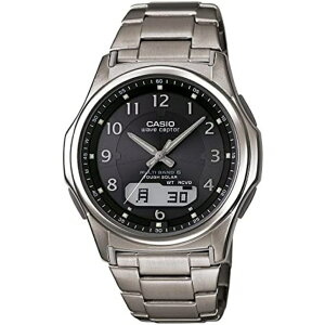yKiz[JVI] rv CASIO WAVE CEPTOR JVI EF[uZv^[ dg\[[ WVA-M630TDE-1AJF Vo[