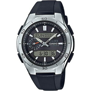 yKiz[JVI] Y rv CASIO WAVE CEPTOR JVI EF[uZv^[ dg\[[ WVA-M650-1AJF ubN