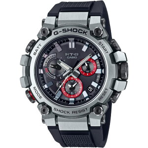 yKiz [JVI] rv CASIO G-SHOCK JVI W[VbN MT-G Bluetooth dg\[[ MTG-B3000-1AJF Y ubN