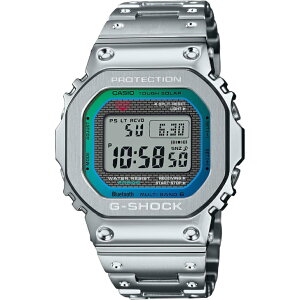 yKiz[JVI] CASIO G-SHOCK JVI W[VbN rv Bluetooth t^ dg\[[ GMW-B5000PC-1JF Y Vo[