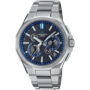 yKiz [JVI] CASIO OCEANUS JVI IVAiX rv { Classic Line Bluetooth dg\[[ Tt@CAKX OCW-T6000-1AJF Y Vo[