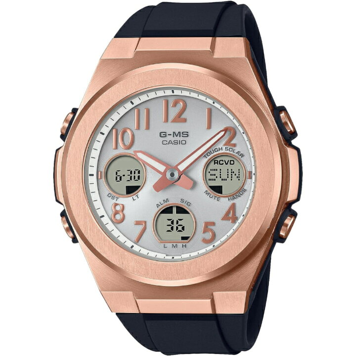 楽天市場】【国内正規品】CASIO Baby-G カシオ ベビージー 腕時計 G-MS 